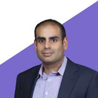 Shalin Patel