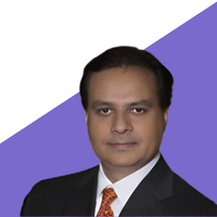 Yudhveer Chaudhry